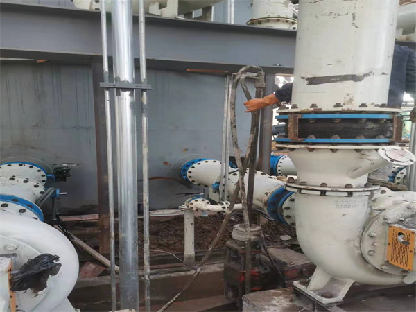 张沟镇设备基础沉降下沉注浆加固增加荷载