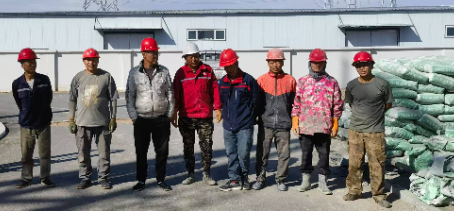 张沟镇厂房地基沉降注浆加固施工队伍怎么选